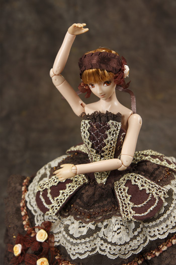 ���ڥ���Υ��å�